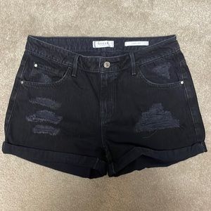 Womens shorts